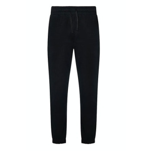 Spodnie dresowe oversize