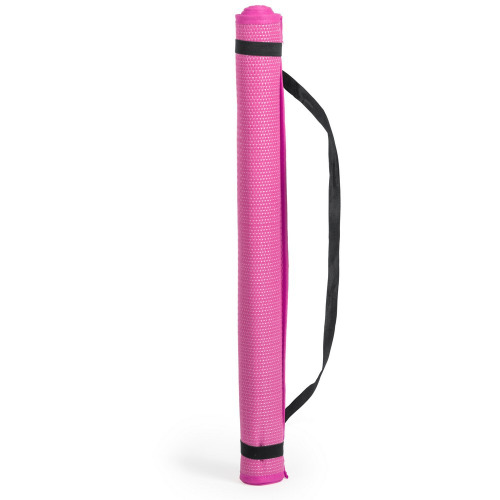 Mata plażowa Różowy V7885-21 