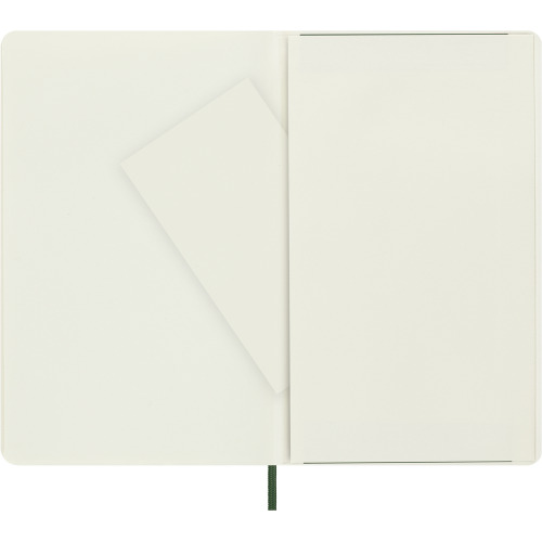 MOLESKINE Notatnik ok. A5 Khaki VM306-25 (10)