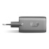 Fresh 'n Rebel ładowarka do laptopa 67W GaN USB-C i USB-A Ciemnoszary LT49750-N0060 (3) thumbnail