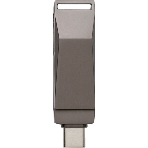 Pamięć USB 64 GB Grafitowy V1720-15 (6)