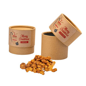 Słodycze Reklamowe Tuba Kraft M