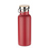 Butelka termiczna KAAN 500 ml Czerwony 16042-04  thumbnail