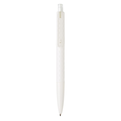 Długopis X3 biały V1997-02 (1)