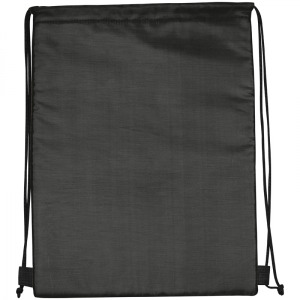 Worek sportowy-termiczny 2w1 ORIA Czarny