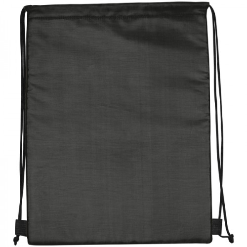 Worek sportowy-termiczny 2w1 ORIA Czarny 064903 