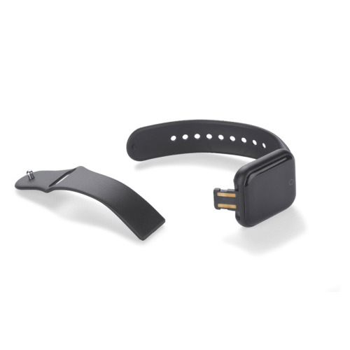Zegarek fitness STEP Czarny 09143-02 (1)