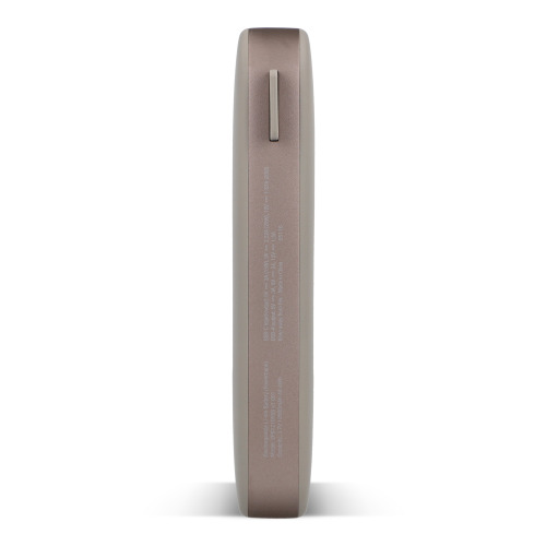 2PB12100 | Fresh 'n Rebel Powerbank 12000 mAh USB-C Szybkie ładowanie 20W Beżowy LT49402-N0055 (4)