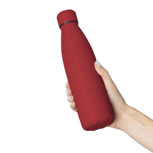 Butelka termiczna 500 ml Burgund VB278-12 (4)