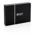 Etui na paszport Swiss Peak, ochrona RFID Czarny P820.430 (5) thumbnail