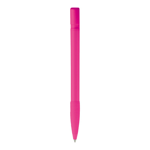 Długopis Nash Grip Różowy LT80801-N0076 (3)