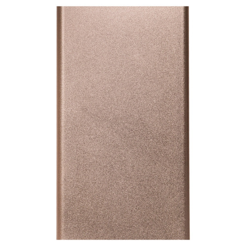 Power bank Mauro Conti 3500 mAh Złoty V4851-24 (2)