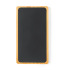 Bambusowy power bank 5000 mAh Neutralny V1340-00 (4) thumbnail