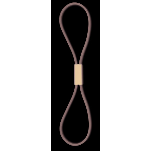 Taśma do fitness Czarny MO9494-03 (1)