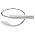 Lampka USB PROBE Srebrny 29132 (6) thumbnail