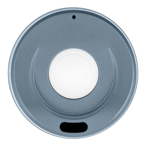 Kubek termiczny 400 ml Air Gifts | Niram Błękitny VA095-23 (9)