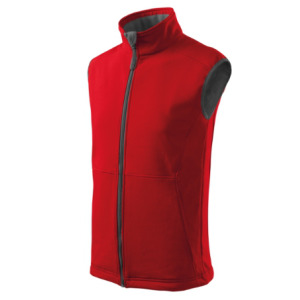Softshell kamizelka męska M517