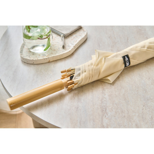 Parasol automatyczny Beżowy VB104-20 (2)