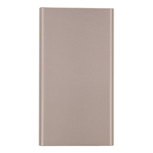 Power bank Mauro Conti 3500 mAh Złoty V4851-24 (5)