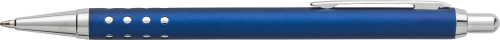 Długopis granatowy V1684-04 
