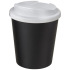 Americano® Espresso 250 ml tumbler with spill-proof lid Czarny 21069906  thumbnail