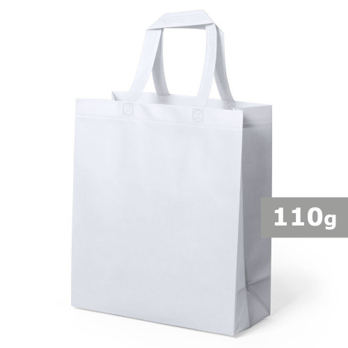 Torba na zakupy Biały V8948/A-02 