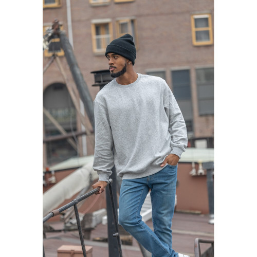 Czapka AWARE™ Czarny P453.341 (5)