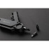Wielofunkcyjne narzędzie rowerowe Gear X czarny P221.241 (8) thumbnail