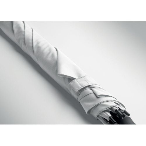 23'' Wiatroodporny parasol Bialy MO2926-06 (3)