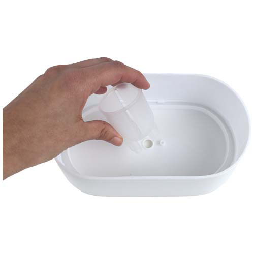 Prixton Connected zapachowy nawilżacz 4 w 1 Biały 2PA19301 (5)