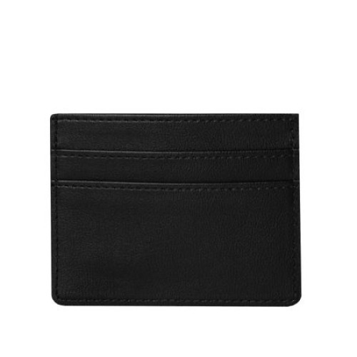 Etui na karty Brick Beige Khaki Black Żółty NEC327S (4)