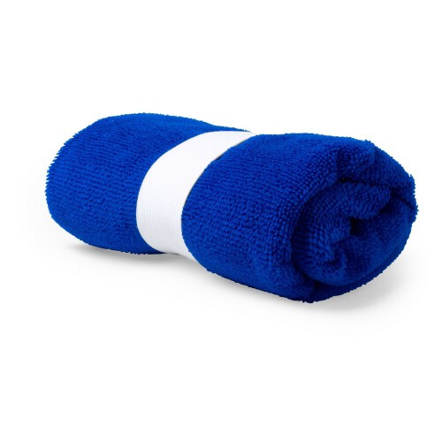 Ręcznik niebieski V7357-11 