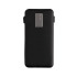 Power bank 10000 mAh ze zintegrowanym kablem 3 w 1 Czarny P322.041 (1) thumbnail