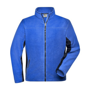 Bluza Męska Robocza Polarowa