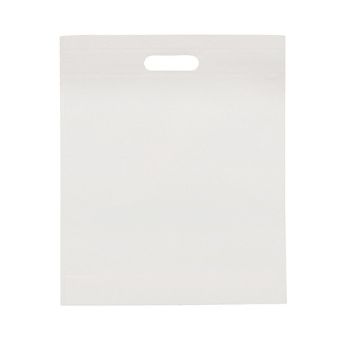 Torba non-woven, duża 80g / Dory Biały IP31106600 