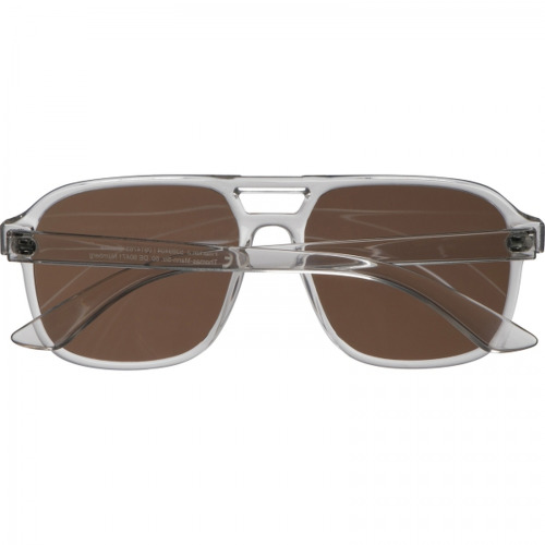Okulary przeciwsłoneczne UV400 LILA Niebieski 5389404 (2)