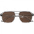 Okulary przeciwsłoneczne UV400 LILA Niebieski 5389404 (2) thumbnail