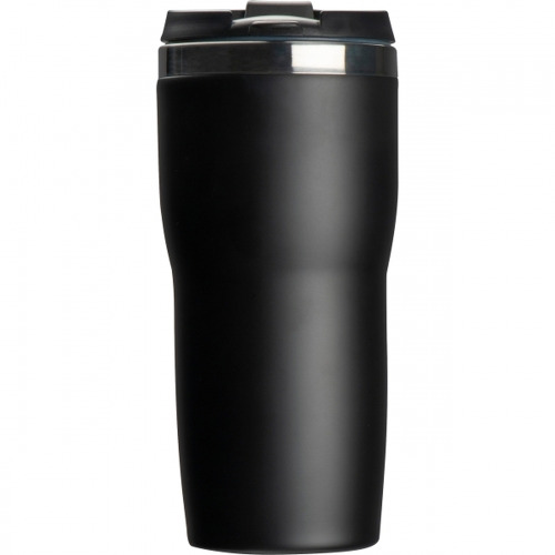 Kubek termiczny ZADAR 400 ml Czarny 265803 (5)