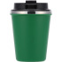 Kubek termiczny 350 ml z powłoką z recyklingu METODY Zielony 8496209 (1) thumbnail