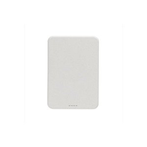 Magnetyczny bezprzewodowy power bank 5000 mAh Magnetix