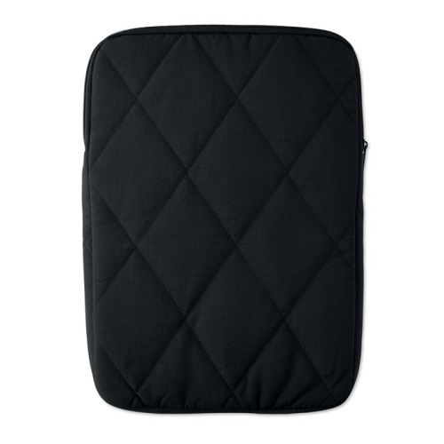 Nylonowa torba na laptopa 15" Czarny MO3182-03 (1)