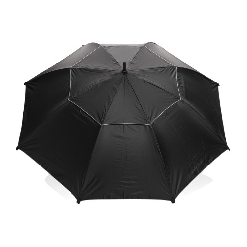 Parasol sztormowy 27" Hurricane AWARE™ Czarny P850.491 (1)