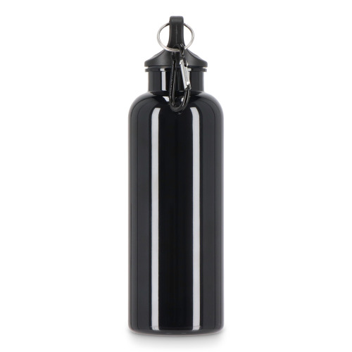 Butelka na wodę Nina R-PET 500 ml Hardcolor Czarny LT98911-N0002 (6)