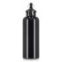Butelka na wodę Nina R-PET 500 ml Hardcolor Czarny LT98911-N0002 (6) thumbnail