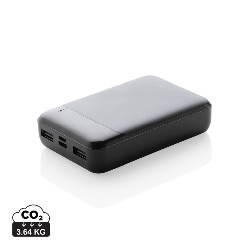 Power bank 10000 mAh Czarny P322.661 