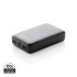 Power bank 10000 mAh Czarny P322.661  thumbnail