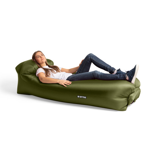 Sofa Softybag Original zielony OGKN2304.O (1)