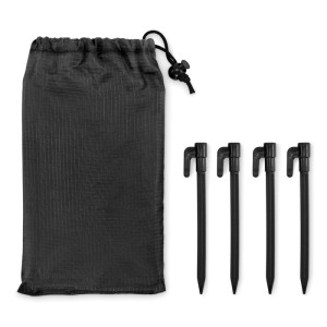 Lekka, duża mata plażowa