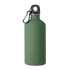 Butelka jednowarstwowa 500 ml Ciemnozielony MO3168-60  thumbnail