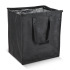R-PET Torba chłodząca z włókniny 33 x 25,5 x 37 cm 75 g/m² Czarny LT95391-N0002 (4) thumbnail